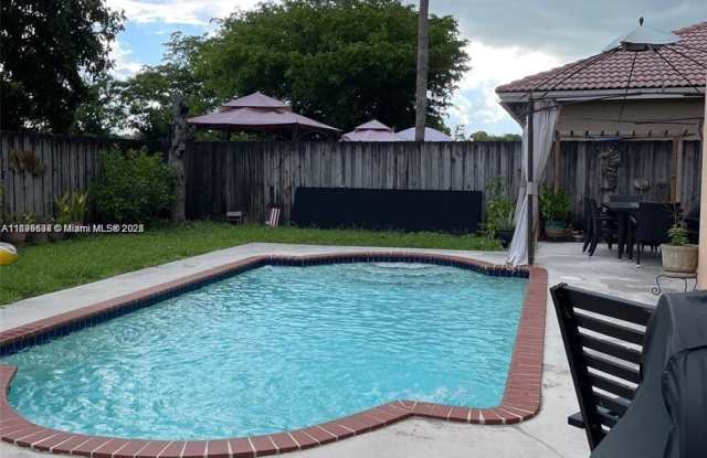 13006 Southwest 143rd Terrace