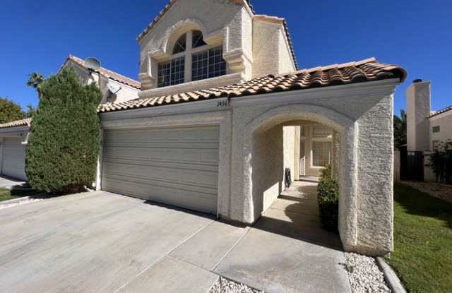 2436 Palm Shore Court