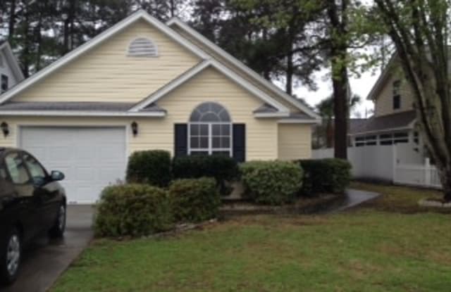 123 Wagon Wheel Ln - 123 Wagon Wheel Lane, Horry County, SC 29575