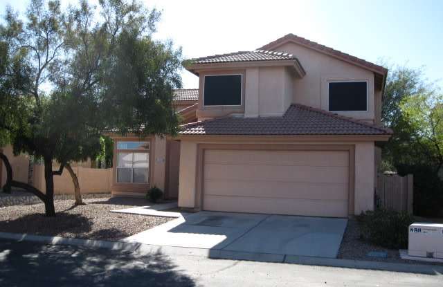 Attractive 4 Bedroom Home in Desirable North Ranch in the Northwest