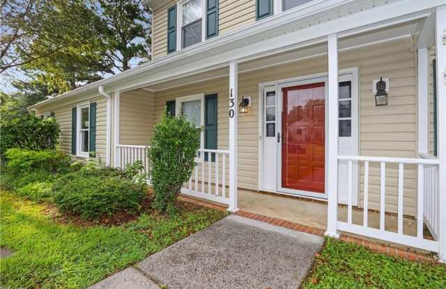 130 Camelot Crescent