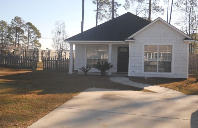 3101 Vanelle Drive - 3101 Vanelle Drive, Valdosta, GA 31602