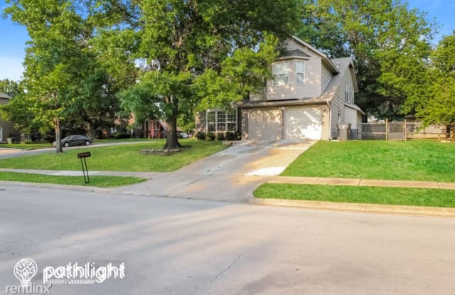 3001 South Dogwood Avenue UNIT - 3001 South Dogwood Avenue, Broken Arrow, OK 74012