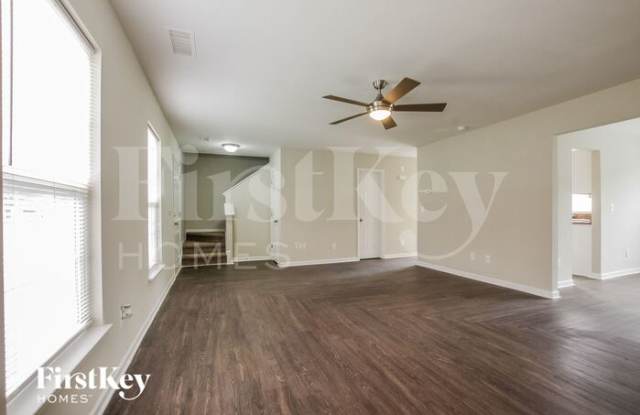 1418 Galesburg Street