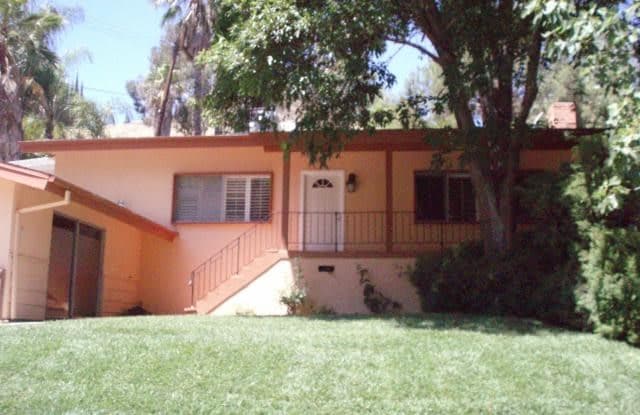 22931 Cass Avenue - 22931 Cass Avenue, Los Angeles, CA 91364