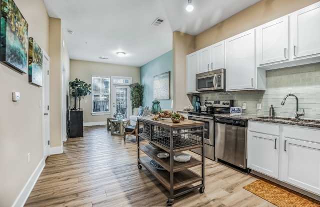 Photo of BluWater Apartments