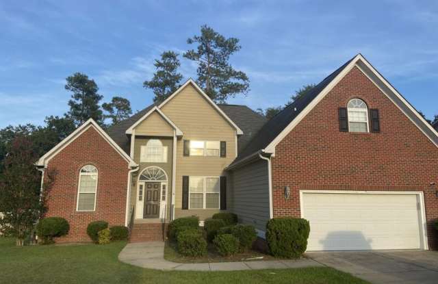 2605 Bardolino Drive - 2605 Bardolino Drive, Cumberland County, NC 28306