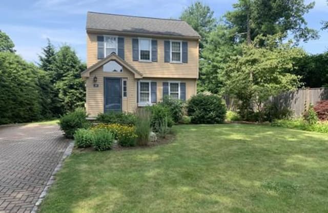 20 Pinevale Ave - 20 Pinevale Ave, Wellesley, MA 02482