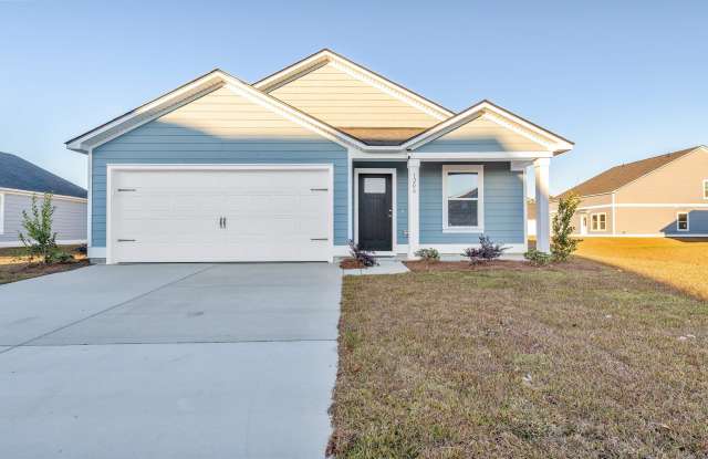 1206 Willow Oaks Way