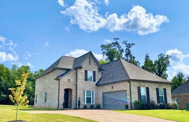 4361 Davall Circle - 4361 Davall Cir, DeSoto County, MS 38654