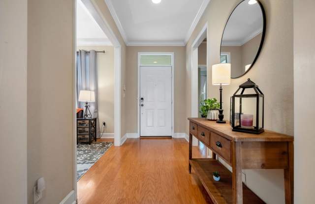 Southwood Home With Large Yard