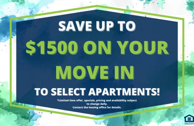 The Landing at Mansfield Apartments