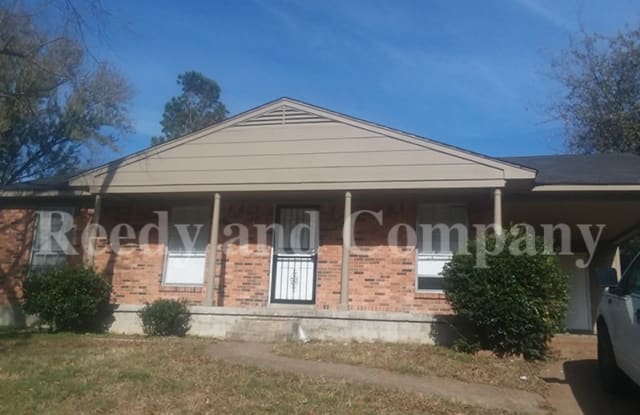 2788 Northmeade Ave - 2788 Northmeade Avenue, Memphis, TN 38127