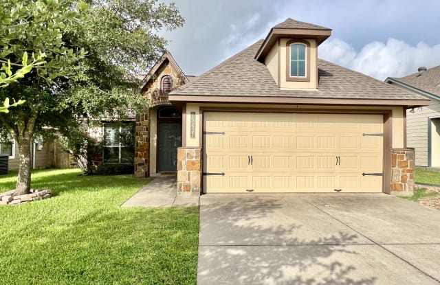 15427 Baker Meadow Loop - 15427 Baker Meadow Loop, College Station, TX 77845