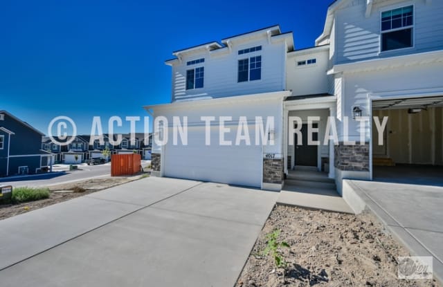 4017 W Harper Lane - 4017 W Harper Lane, Lehi, UT 84043