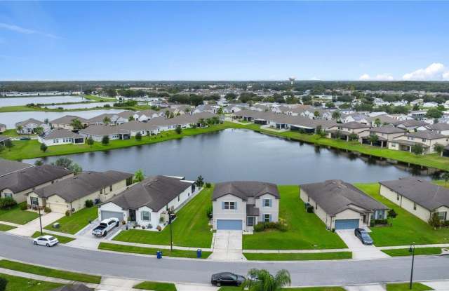 3624 VEGA CREEK DRIVE