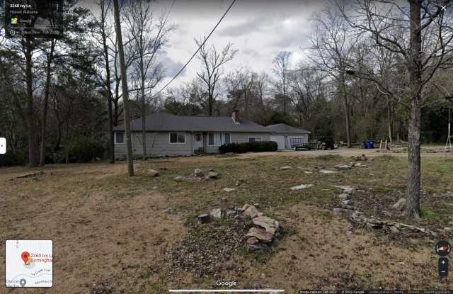 2360 Ivy Lane Hoover AL 35226