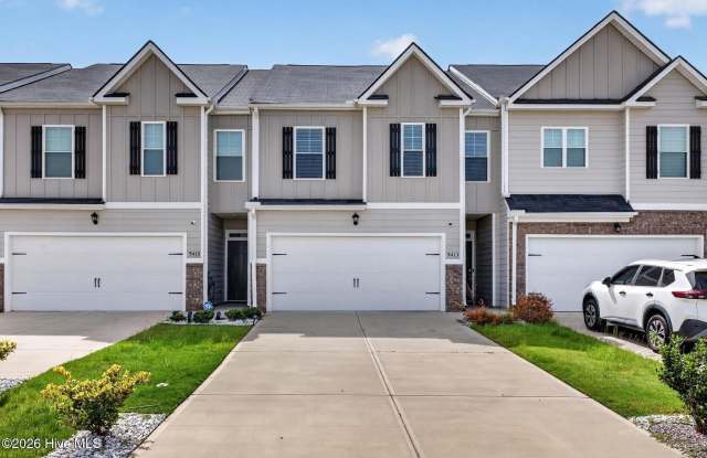 5413 Thrasher Lane