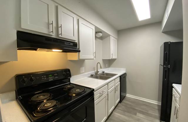 Spring Lake Apartments