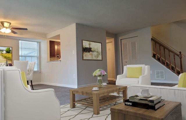 Photo of Montgomery Club