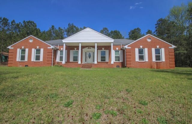 3815 Gordon Highway - 3815 Gordon Highway, Columbia County, GA 30814