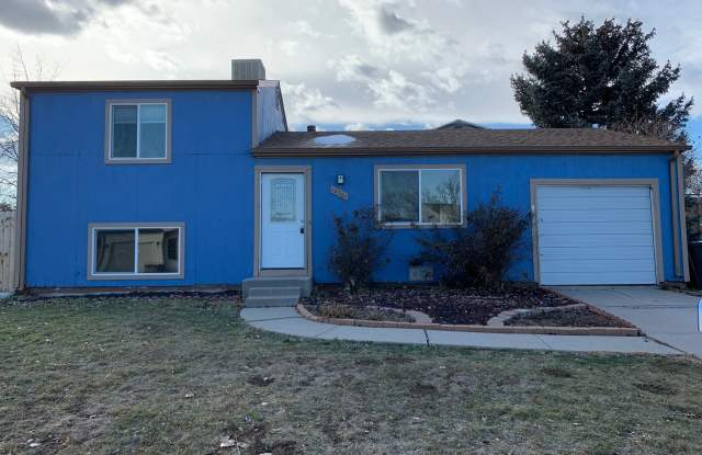 Split Level home in Westminster