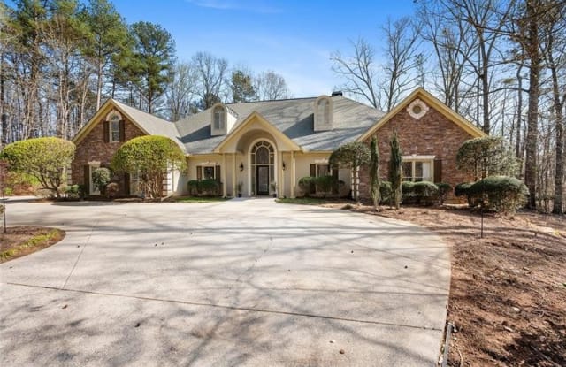 1460 Squire Lane - 1460 Squire Lane, Forsyth County, GA 30041