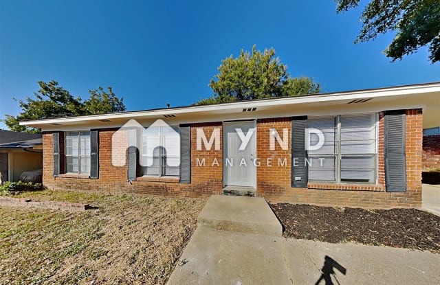 4351 Deerland St - 4351 Deerland Street, Memphis, TN 38109