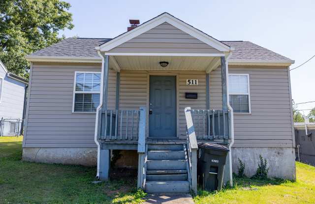 511 Blue Ridge St