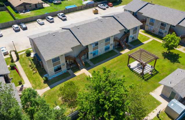 Alderview Apartments