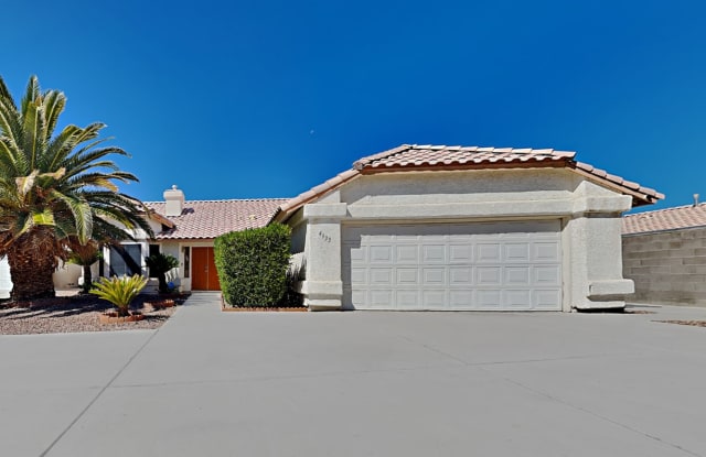 4938 Country Breeze Court - 4938 Country Breeze Court, North Las Vegas, NV 89031