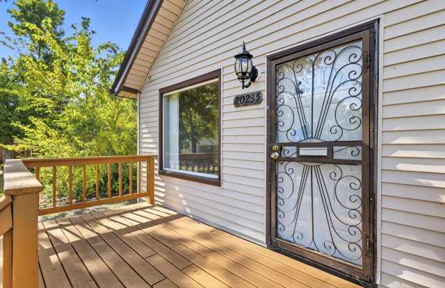 20235 San Juan Drive