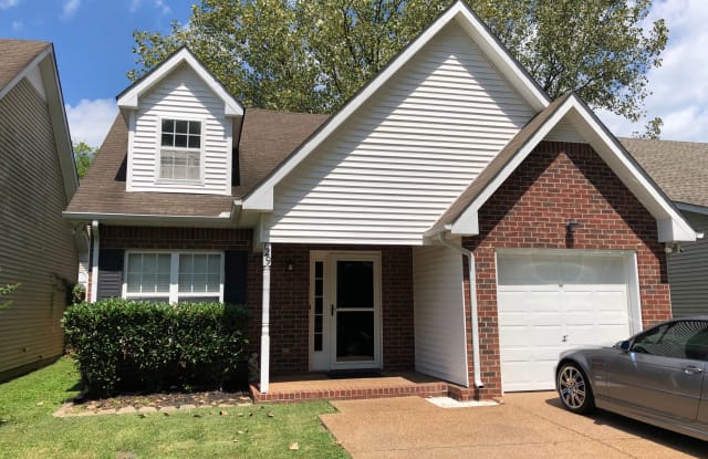 129 Walton Village Drive - 129 Walton Village Drive, Hendersonville, TN 37075