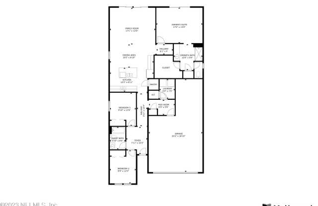 2904 LAUREL SPRINGS Drive