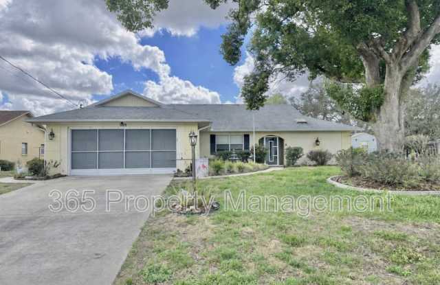 8442 Eldridge Road