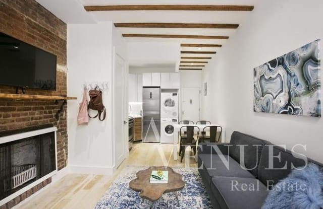 222 East 10th Street - 222 East 10th Street, New York City, NY 10003