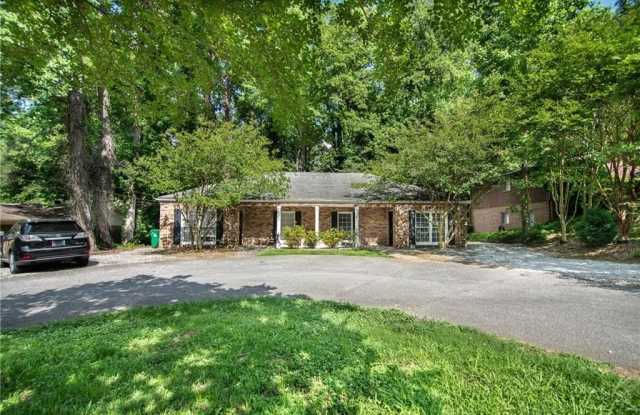 3761 Ashford Dunwoody Road NE