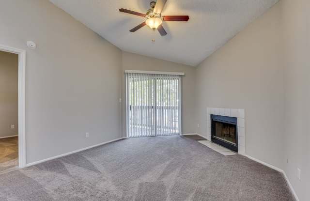 Photo of Champions Pines Apartment Homes