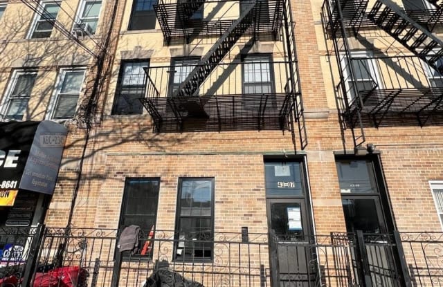 43-07 31st Avenue - 43-07 31st Avenue, Queens, NY 11103