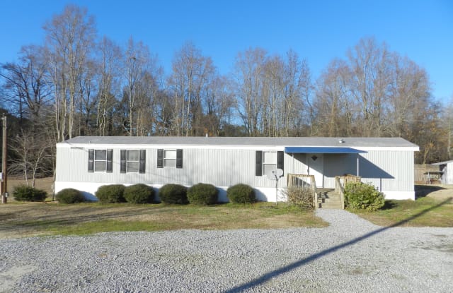 2128 Jack Rd - 2128 Jack Road, Johnston County, NC 27520