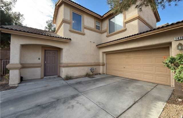 1477 Summer Glow Avenue