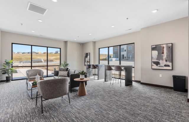 Shepherd Hills Commons