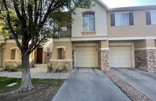 6791 S Valence Ln - 6791 Valence Lane, West Jordan, UT 84084