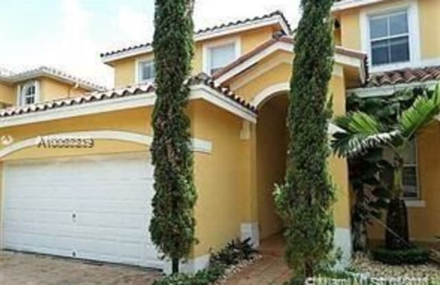 15834 SW 60th Ter - 15834 Southwest 60th Terrace, Miami-Dade County, FL 33193