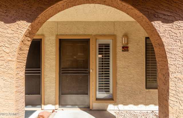 16510 E PALISADES Boulevard unit: 51