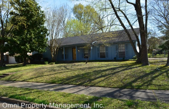 5070 HICKORY BARK DR - 5070 Hickory Bark Dr, Shelby County, TN 38141