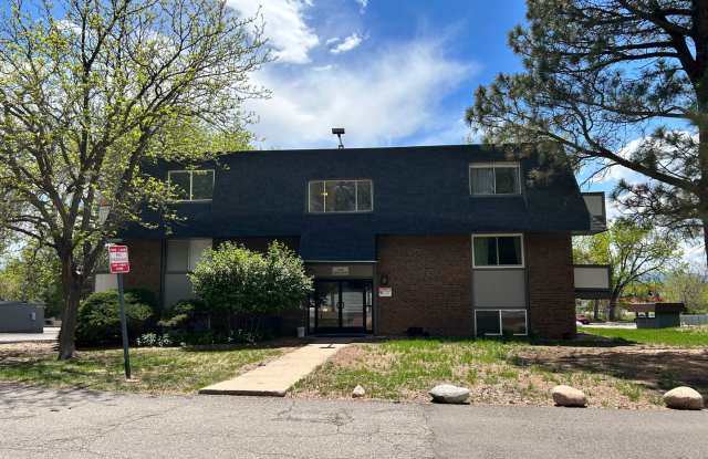 $0 DEPOSIT OPTION. STUNNING 2BED/1BATH CONDO IN HIGHLINE MEADOWS