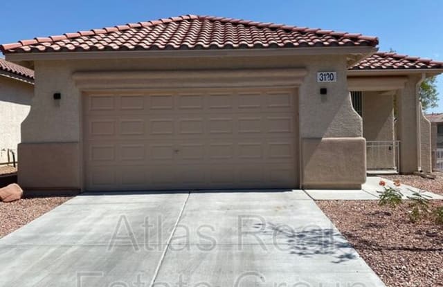 3120 Oceantide Ct - 3120 Oceantide Court, Spring Valley, NV 89117