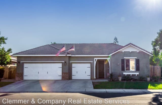 5013 Boulder Creek Place - 5013 Boulder Creek Place, Bakersfield, CA 93312