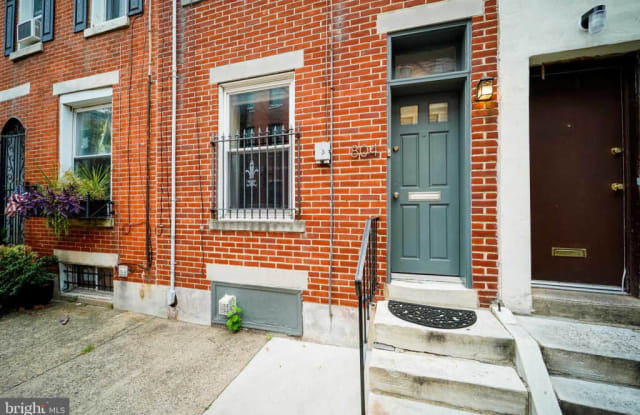 804 N TANEY STREET - 804 North Taney Street, Philadelphia, PA 19130